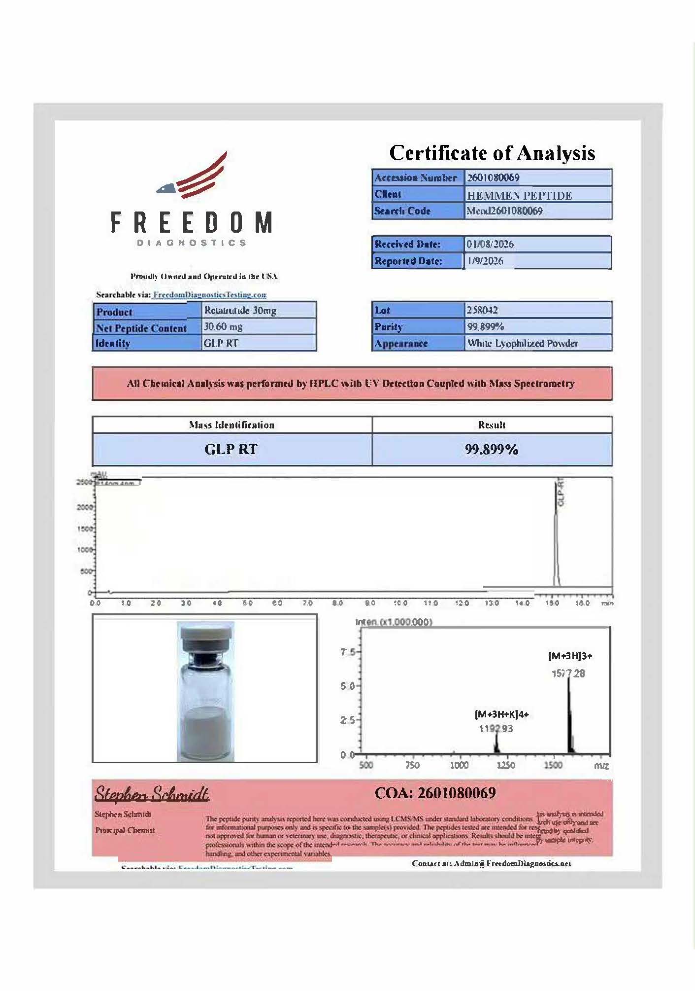 Velar Lab Report Page 3