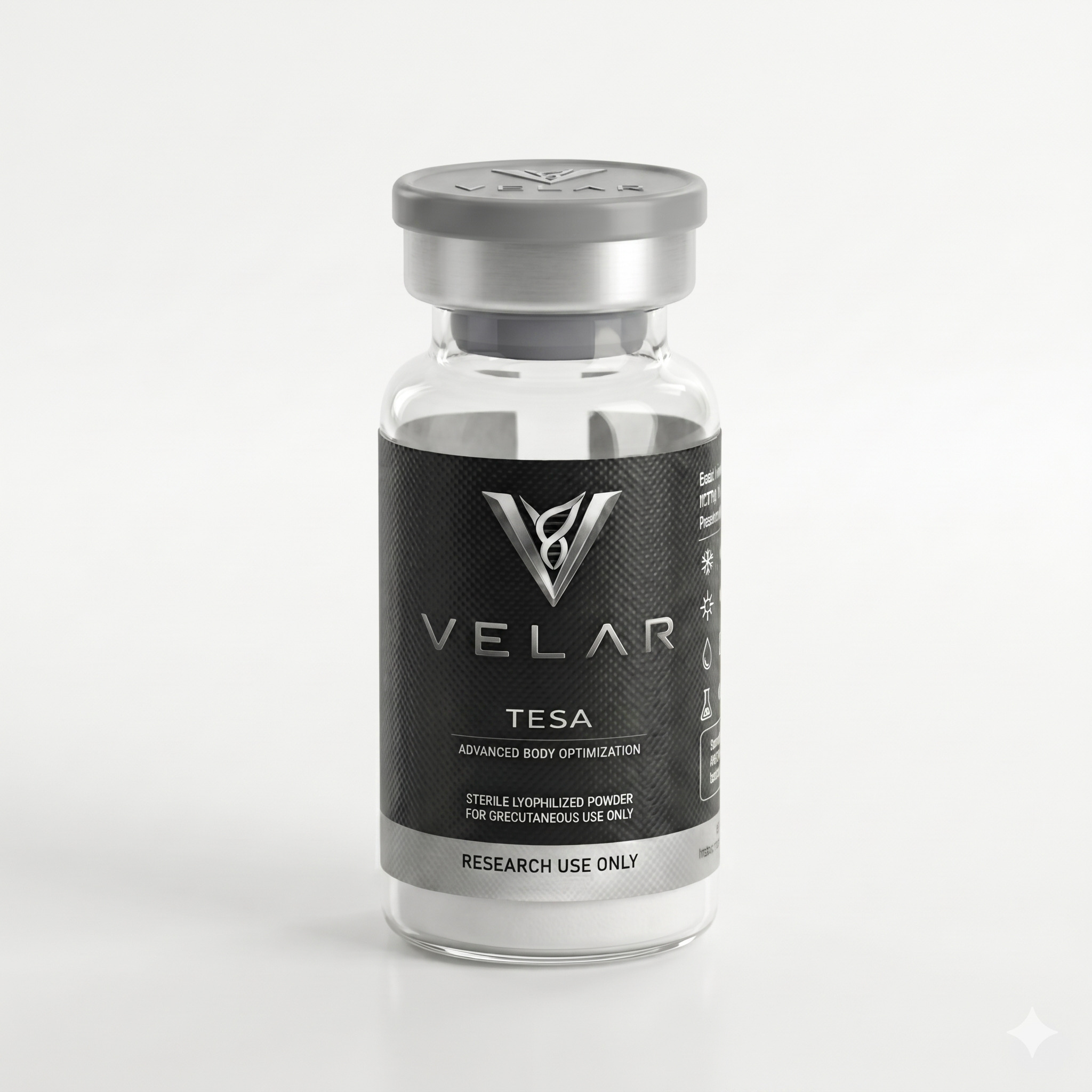 Velar Tesamorelin